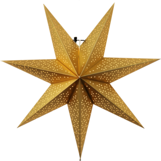 Paper Star Dot