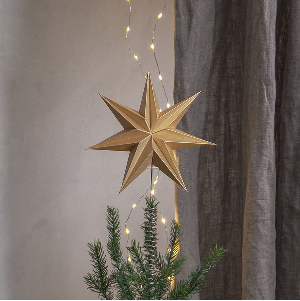 Tree Top Star Isa