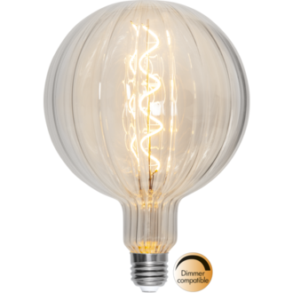 LED-lamp E27 G150 Decoled Line