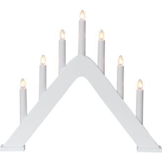 Candlestick Jarve
