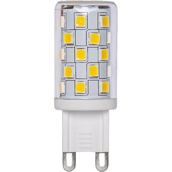 LED Lamp G9 Halo-LED