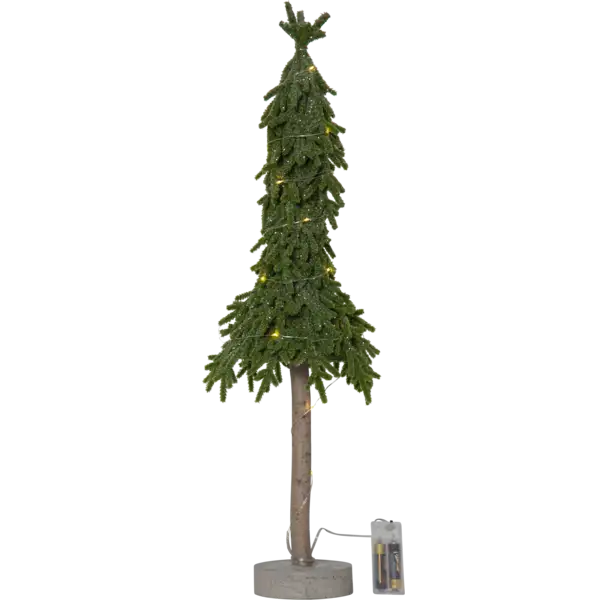 Decorative Tree Lummer