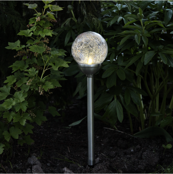Solar Bollard Roma
