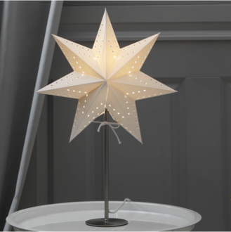 Star on Base Bobo