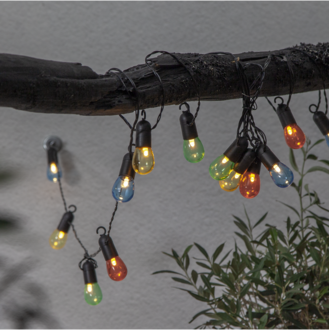 Light Chain Small Hooky