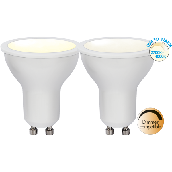 Dim to warm led gu10 new arrivals