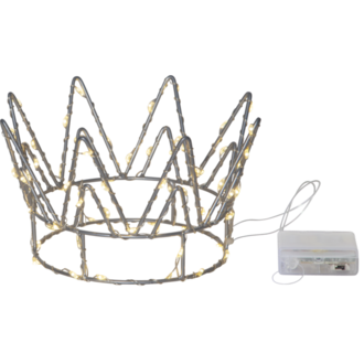 Table Decoration Crown