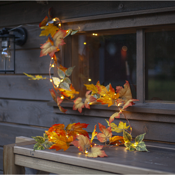 Garland Autumn