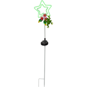 Solar Decoration Linny Star