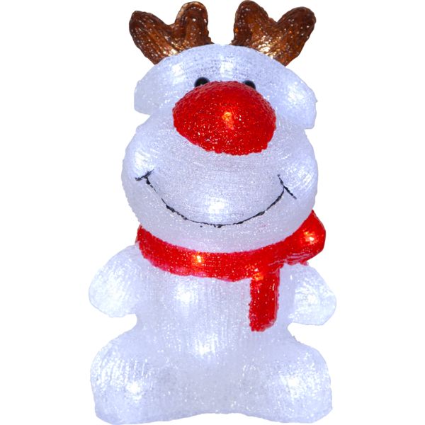 Figurine Crystalo