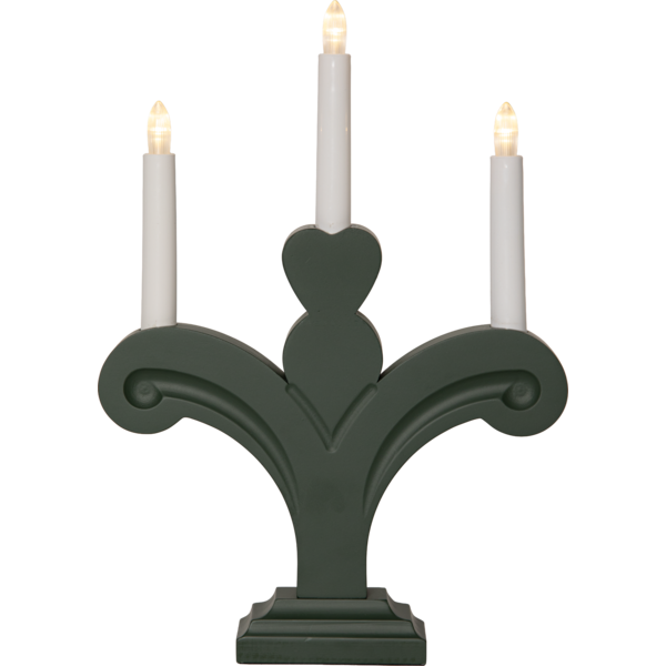 Candlestick Orsa