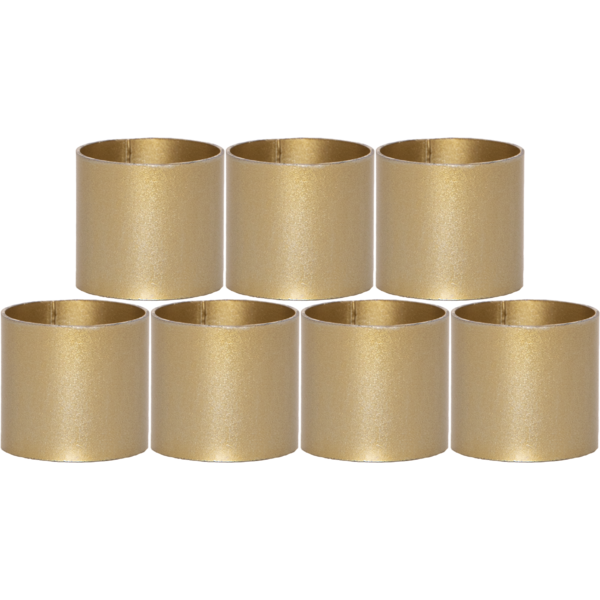 Candle Ring 7 Pack Accessorize