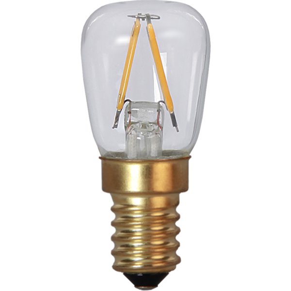 LED Lamp E14 ST26 Soft Glow