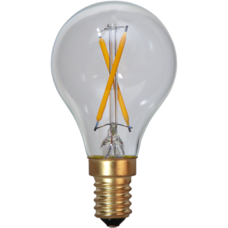 LED Lamp E14 P45 Soft Glow