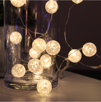 Light Chain Marble