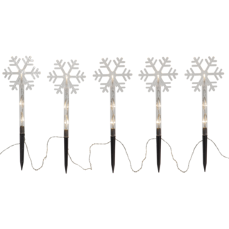 Outdoor Decoration Wandy