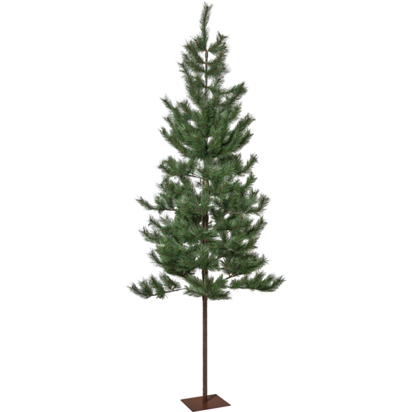 Christmas Tree Tallis