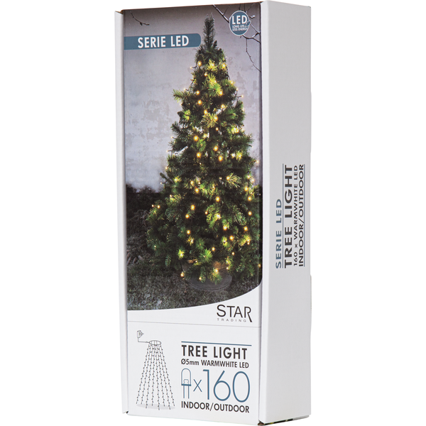 Christmas Tree Light Serie LED Christmas & decorative lighting for