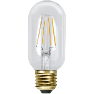 LED Lamp E27 T45 Soft Glow