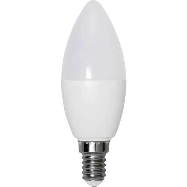 LED-lampa E14 Kron Smart Bulb