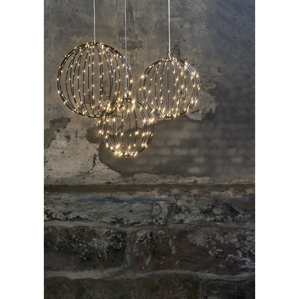 Hanging Decoration Mounty