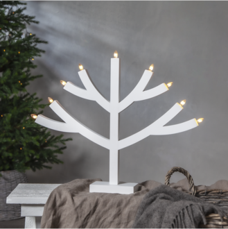 Candlestick Grene