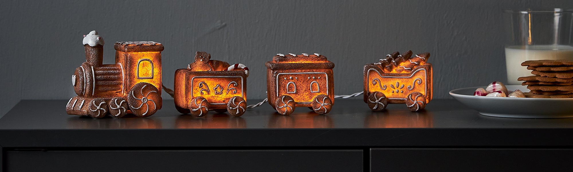 Indoor Decorations
