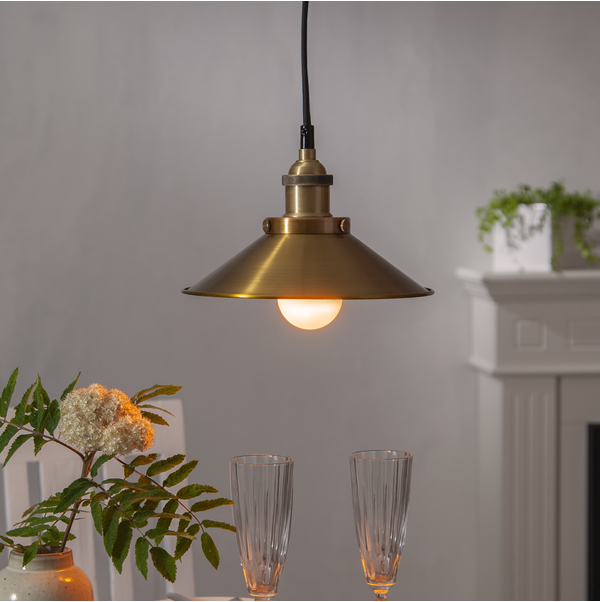 LED Lamp E27 A60 Smart Bulb