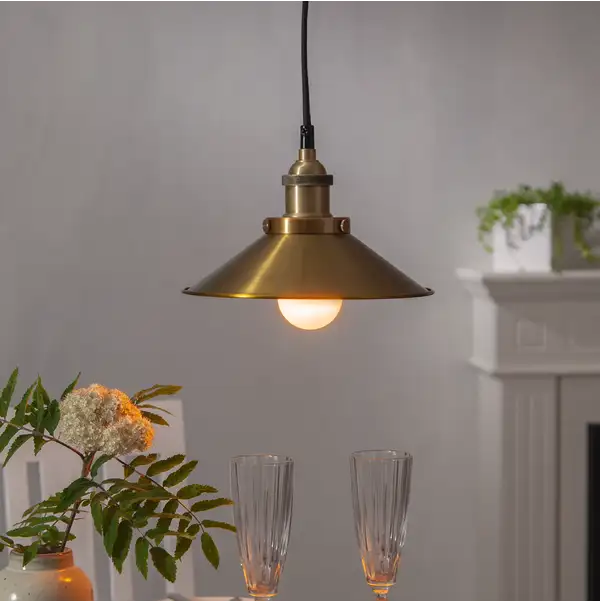 LED-lampa E27 Normal Smart Bulb