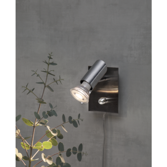 LED Lamp GU10 MR16 Spotlight Glass