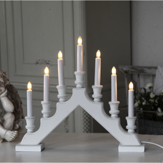 Candlestick Sara