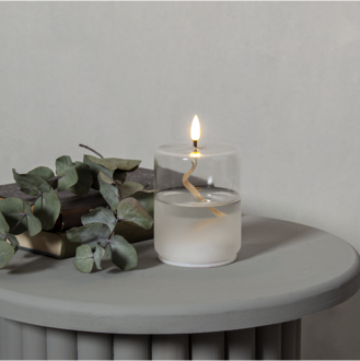 Lantern Flamme Float
