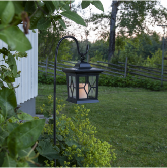 Solar Lantern Milan