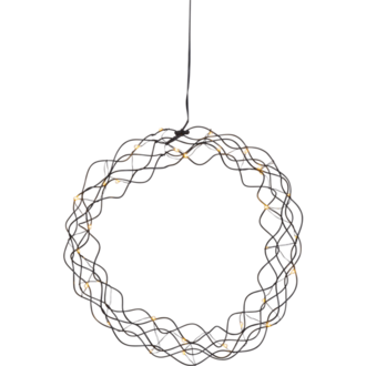 Hanging Decoration Curly