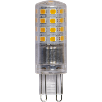 LED Lamp G9 Halo-LED 3-step