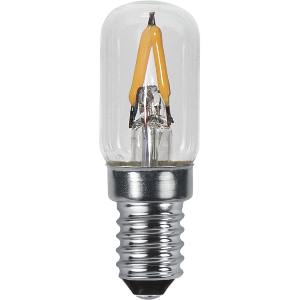 LED Lamp E14 Clear