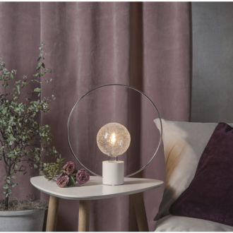 Lamp Base E27 Forever