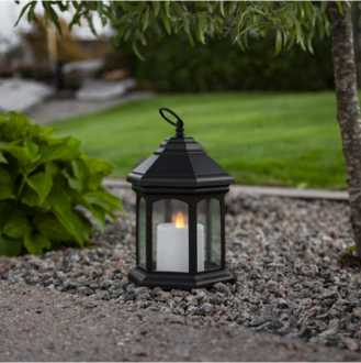 Lantern Linta