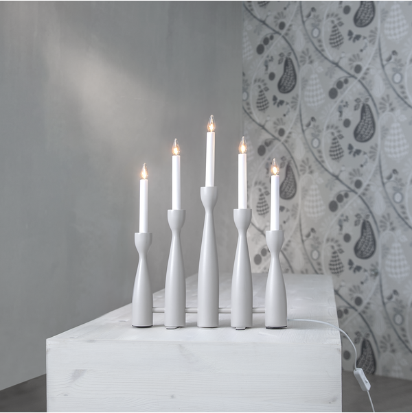 Candlestick Midja 2.0