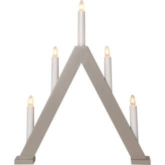 Candlestick ALBO