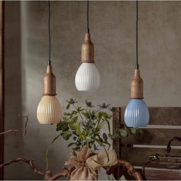 LED Lamp E27 Decoled Dream
