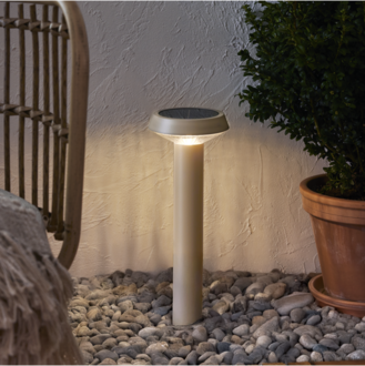 Solar Bollard Casa