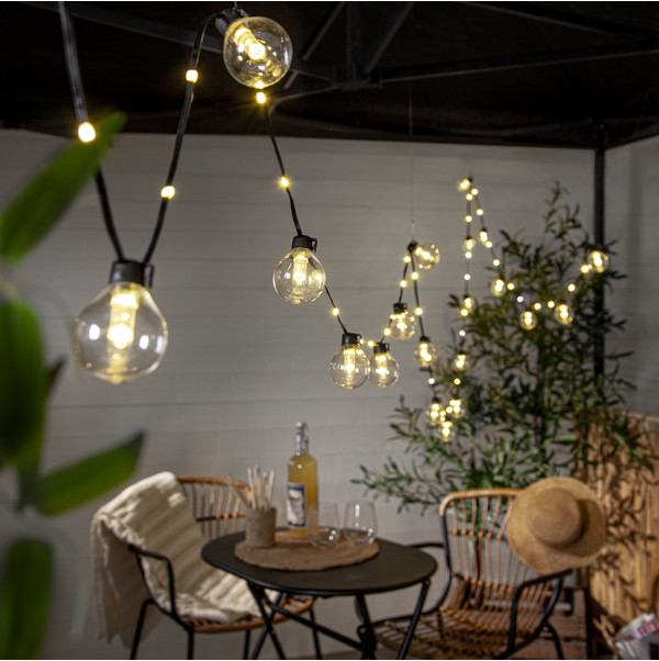Light Chain Bolla