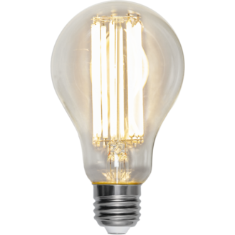 LED Lamp E27 Clear