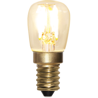 LED Lamp E14 ST26 Soft Glow