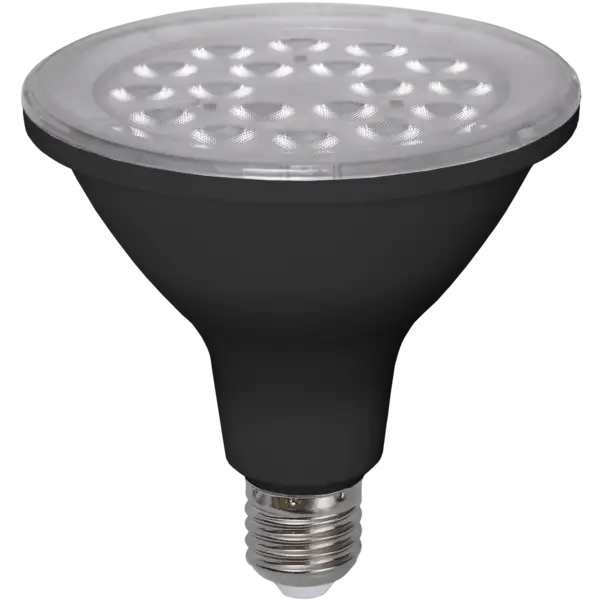 LED-Lampe E27 PAR38 Spotlight Outdoor