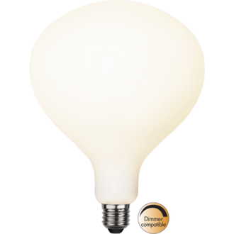 LED-lamp E27 R160 Funkis 