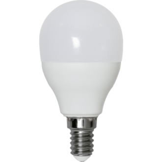 LED Lamp E14 P45 Smart Bulb