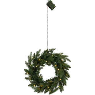 Wreath Byske