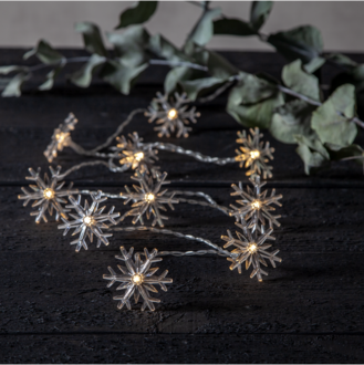Light Chain Izy